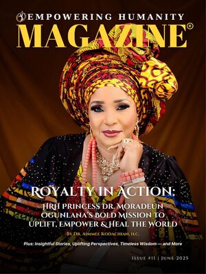 Empowering Humanity Magazine - Magazine
